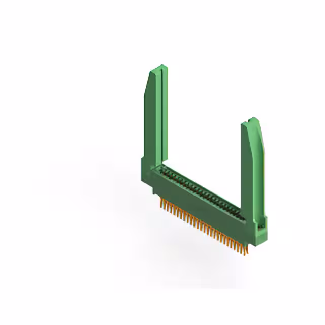 345-052-560-878 EDAC Inc.  Edgeboard Connectors